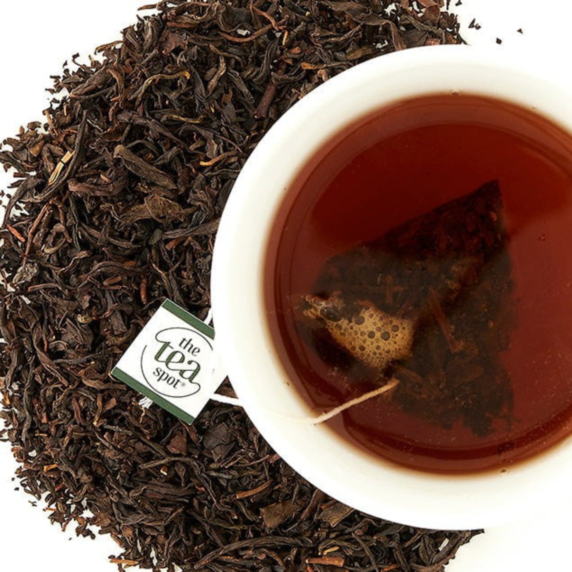 Posh Teatime Co. in Columbus, OH