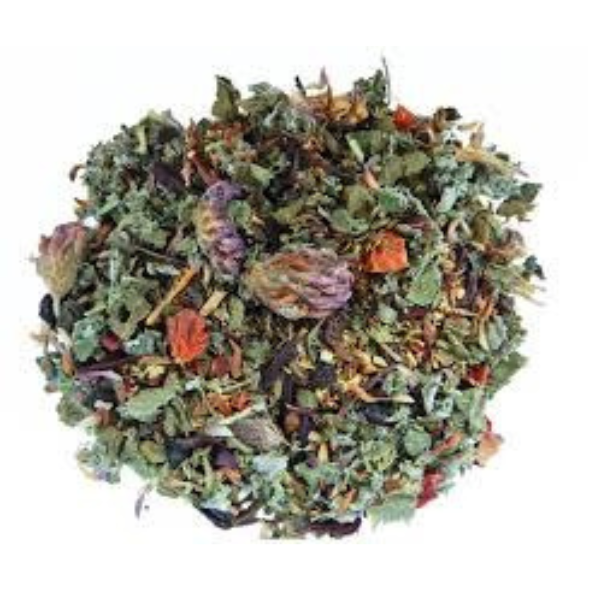 Posh Teatime Co. in Columbus, OH (2)