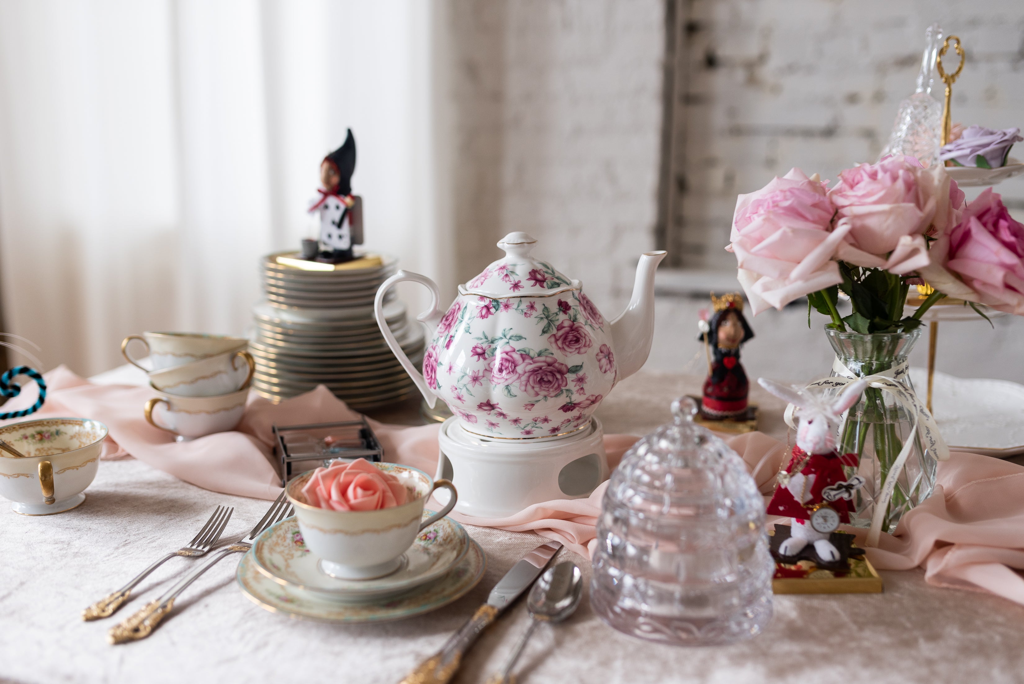 Posh Teatime Co. in Columbus, OH (5)