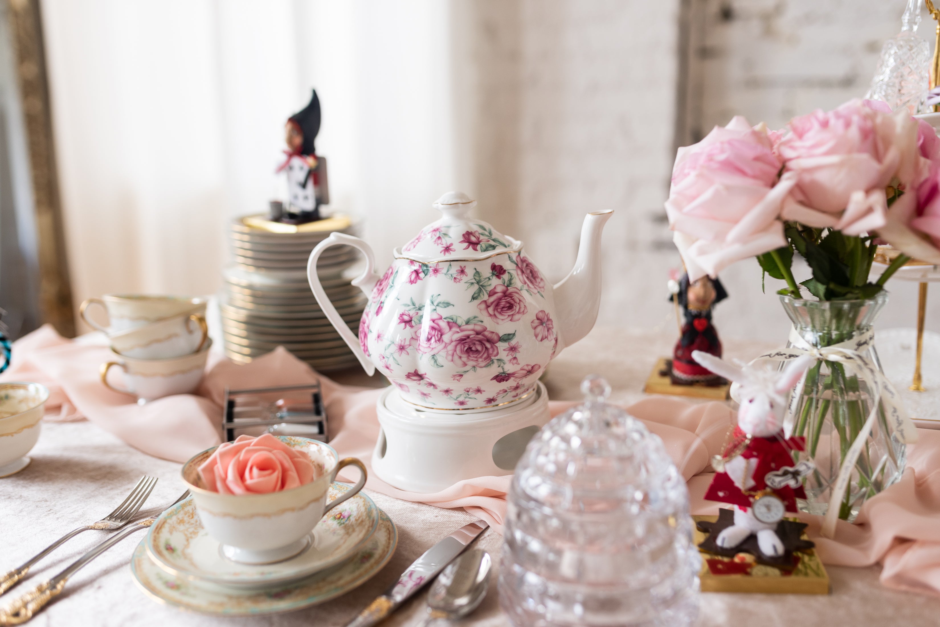 Posh Teatime Co. in Columbus, OH (6)