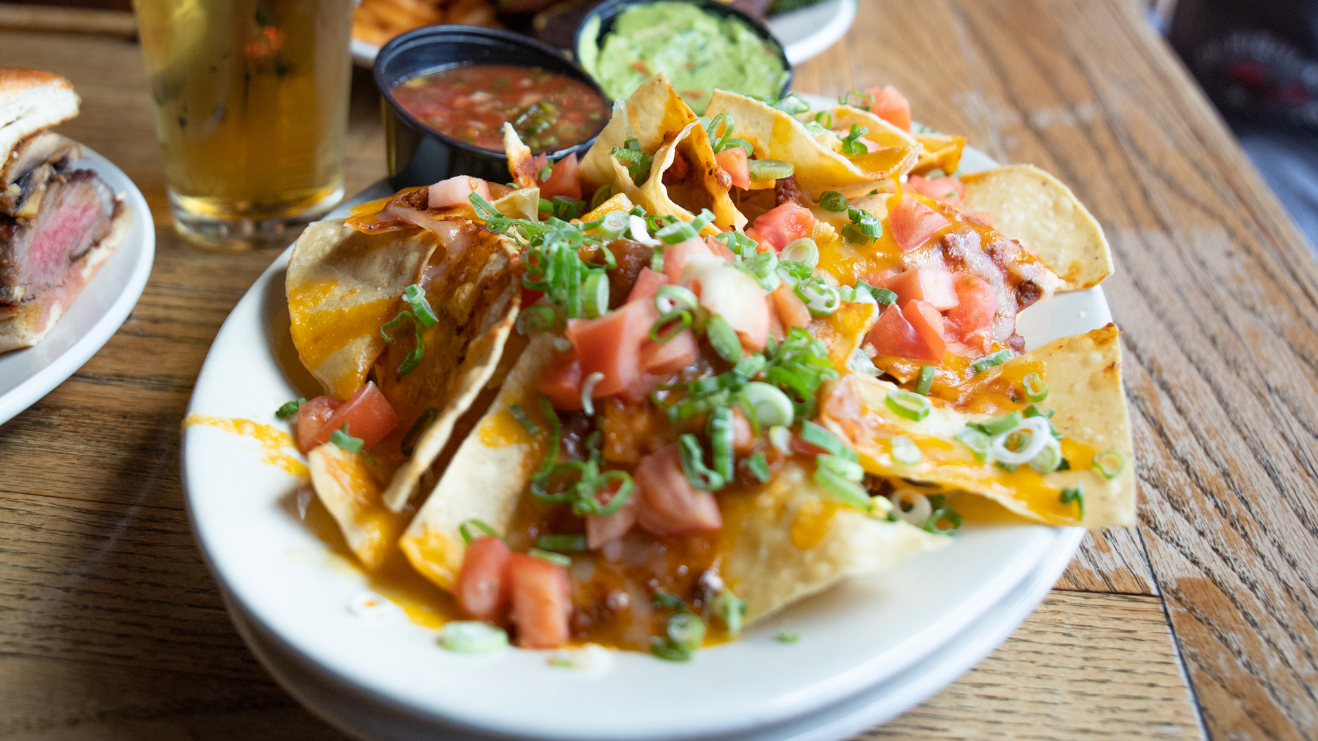 Doc Holliday's Saloon and Restaurant in Glenwood Springs, CO (3)