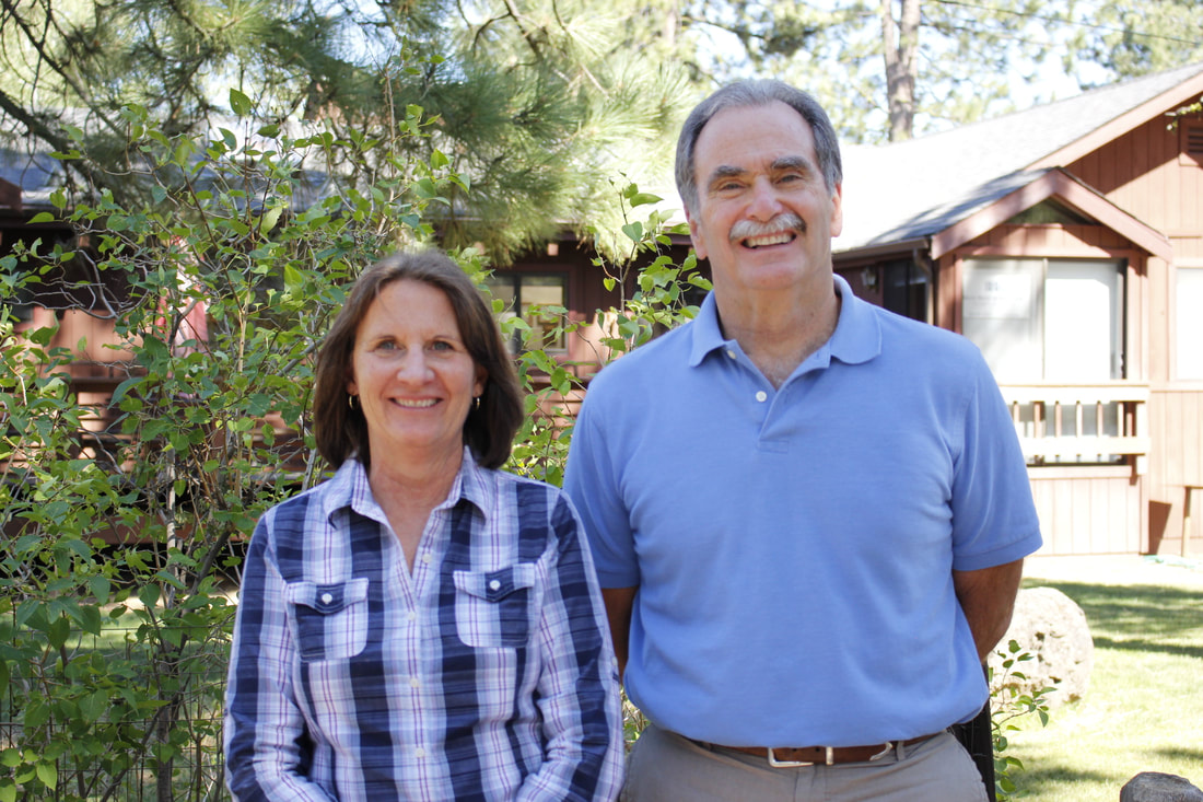 Brent P Collinson Law Office in Truckee, CA