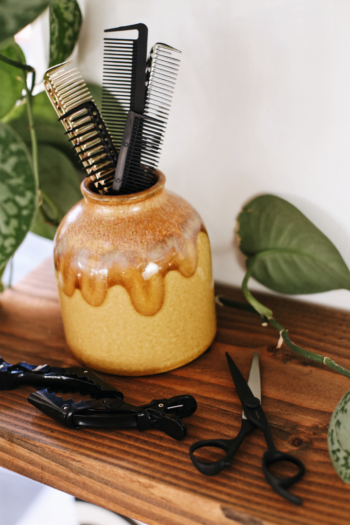 Southern Honey Hair Studio in Vidalia, GA (2)