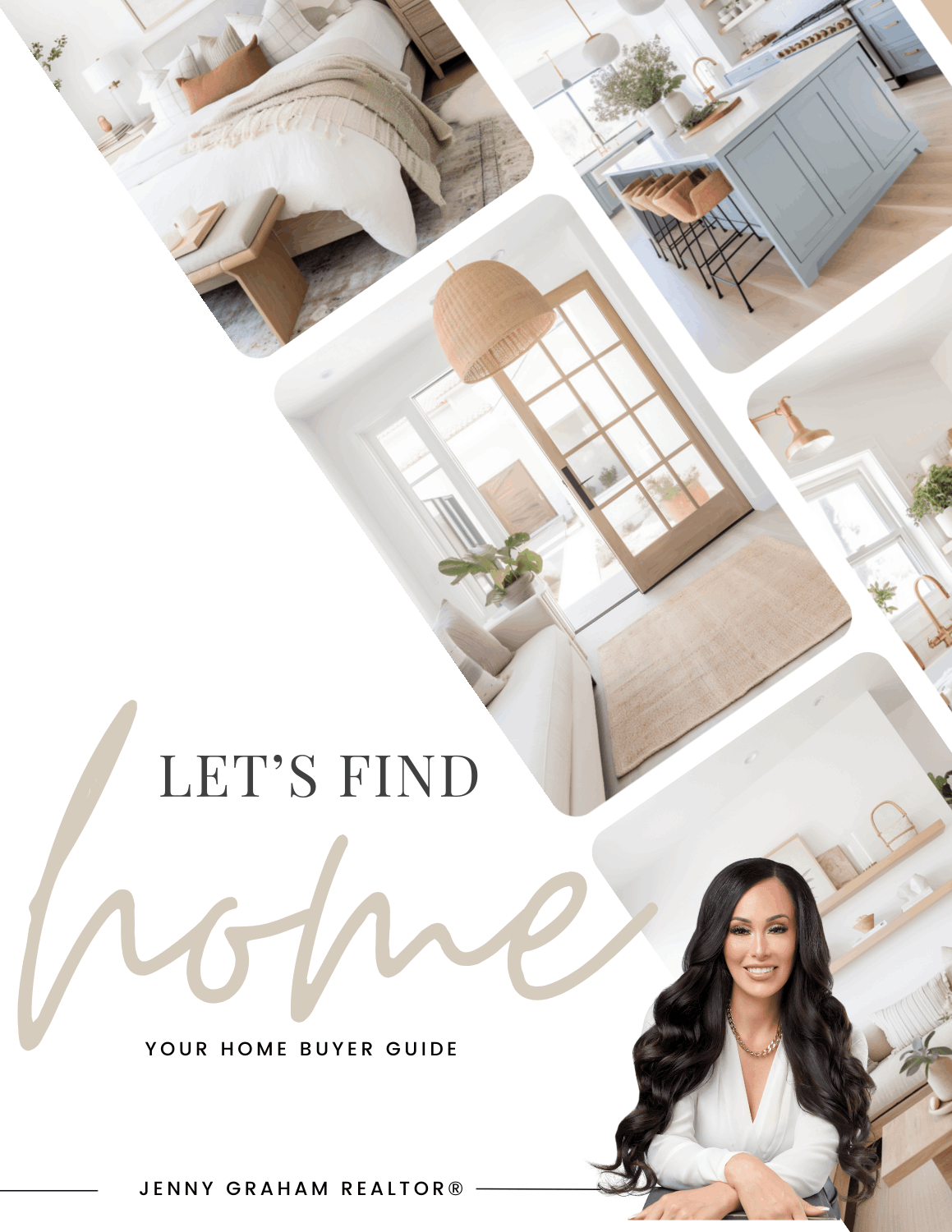Jenny Graham Realtor in Visalia, CA