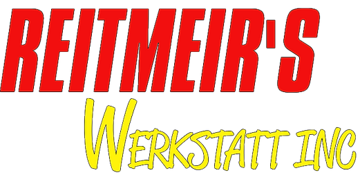Reitmeir's Werkstatt Inc. in Los Altos, CA (2)