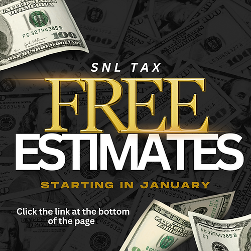SNL Preferred Tax Consultants, LLC. in Atlanta, GA (2)