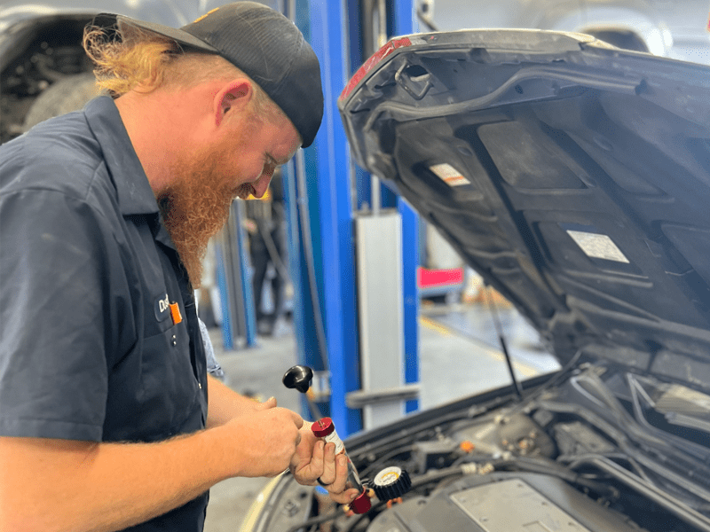 Golden Rule Auto Care in Rowlett, TX (4)