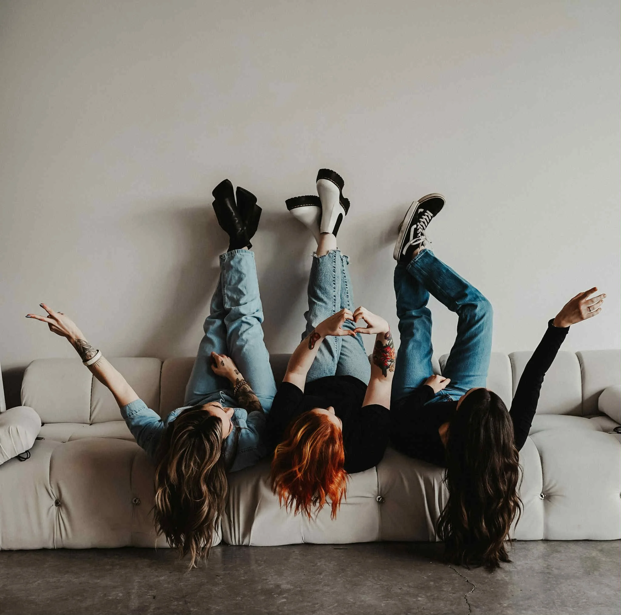 The Mane Hair Loft in Oregon City, OR (2)