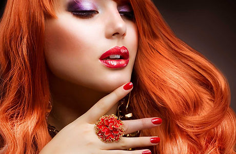 Salon Solutions Under the Bridge in Cartersville, GA
