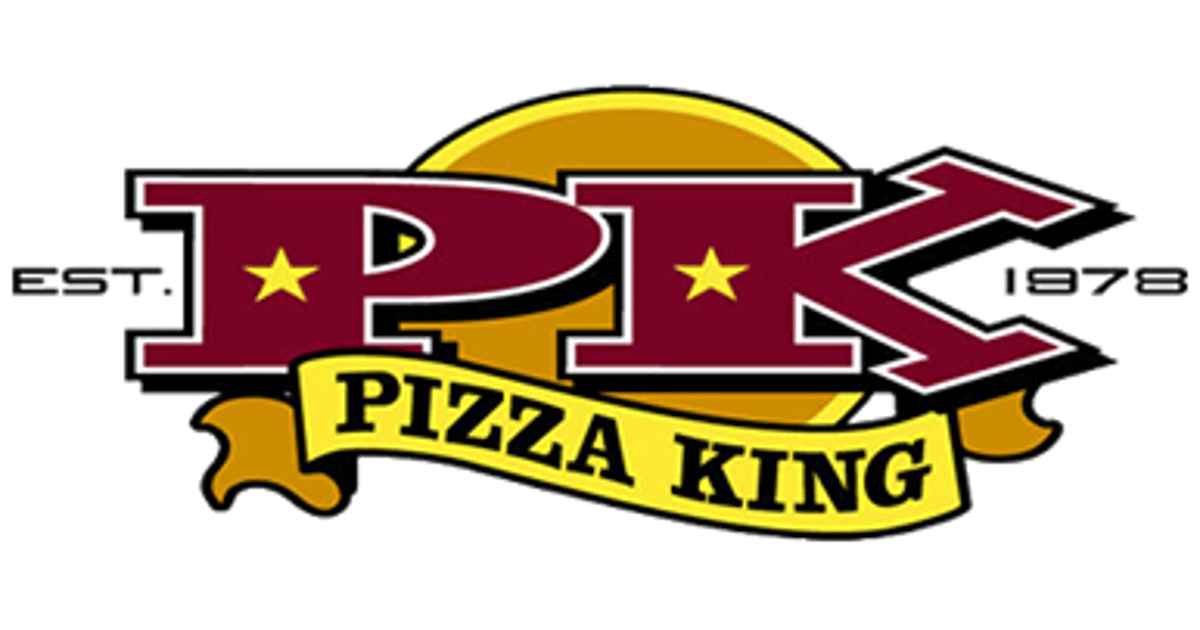 Pizza King in Seaford, DE