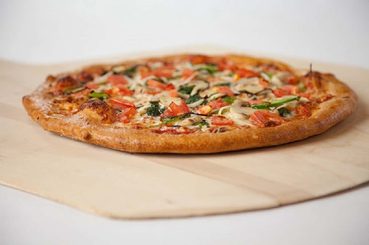 Pizza King in Seaford, DE (2)