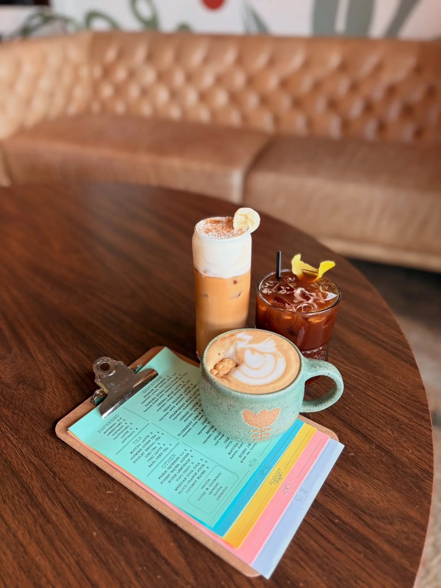 August Sage Cafe in Columbia, TN (2)