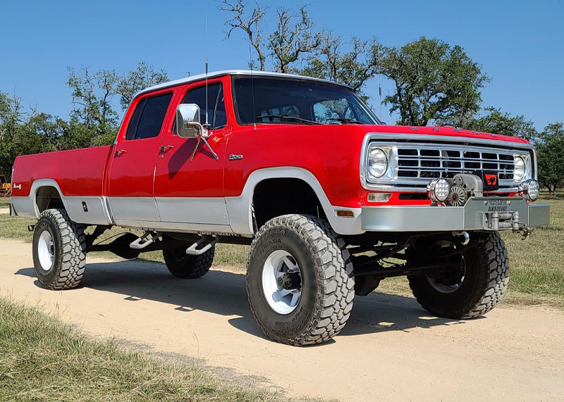 Brutal Off Road in Bandera, TX (3)