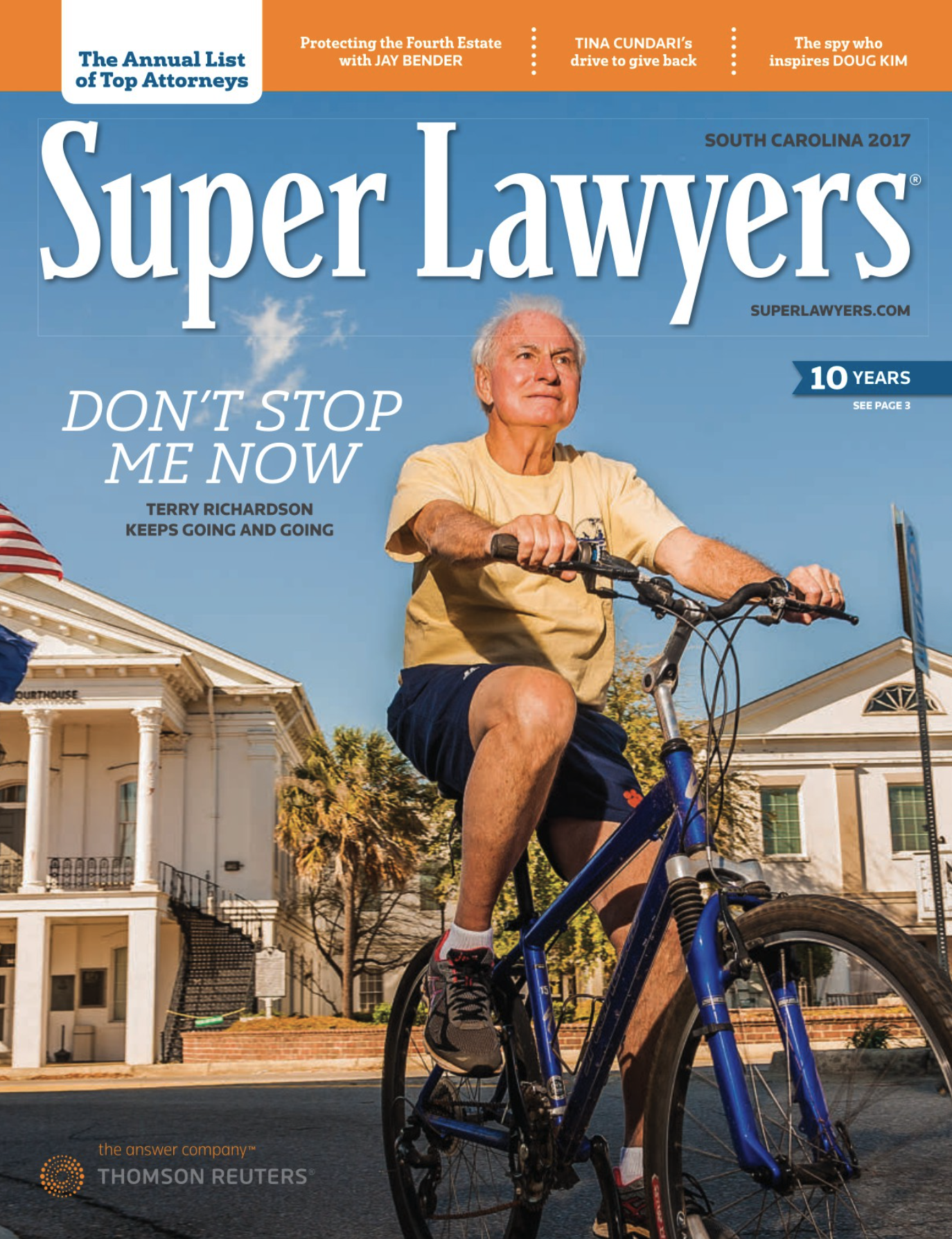 Richardson Thomas, LLC in Barnwell, SC