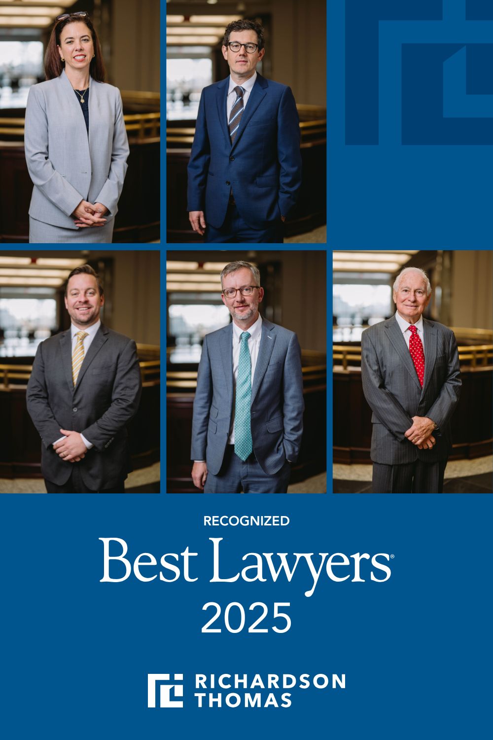 Richardson Thomas, LLC in Barnwell, SC (2)