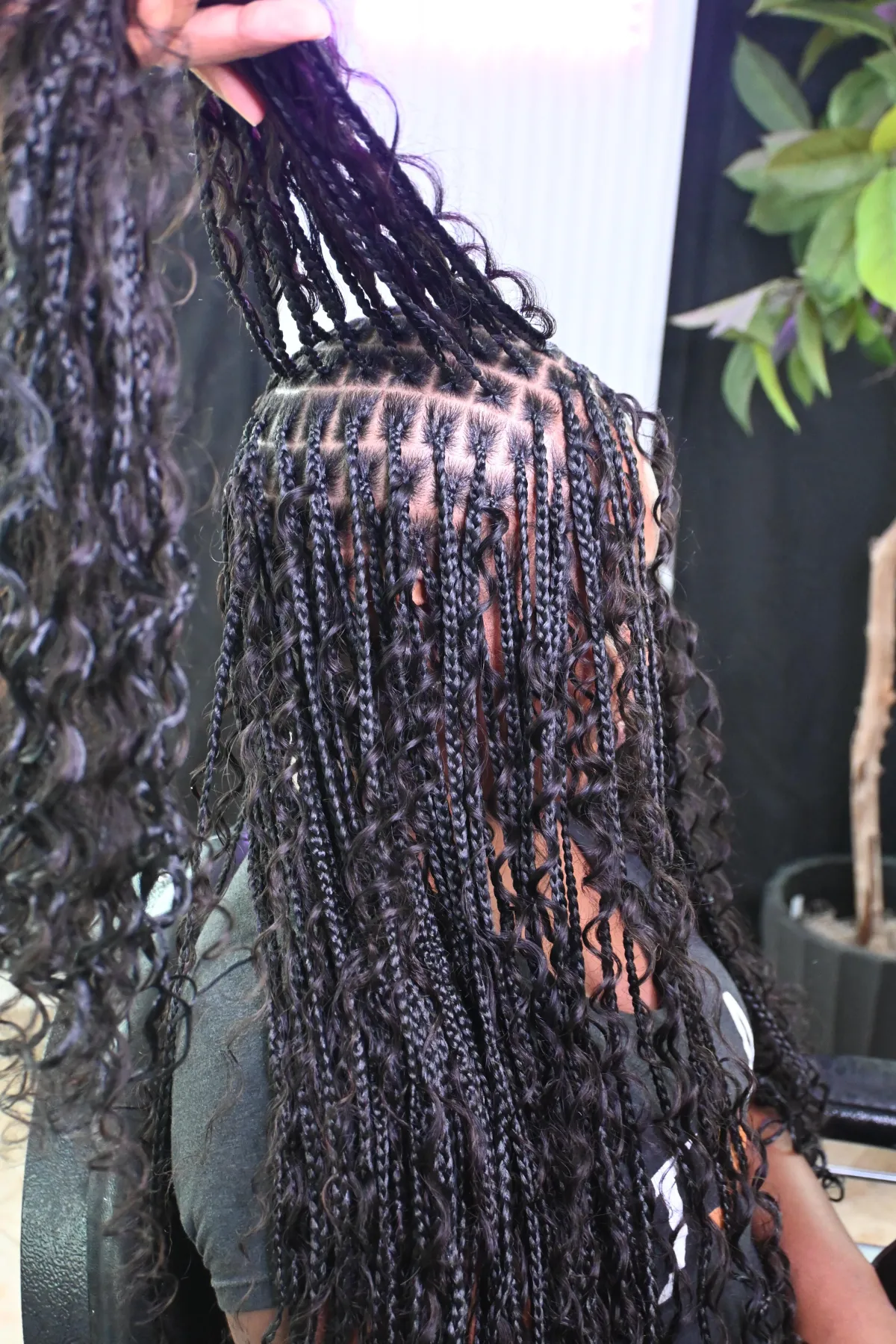 Naturally Your Braider in Menifee, CA