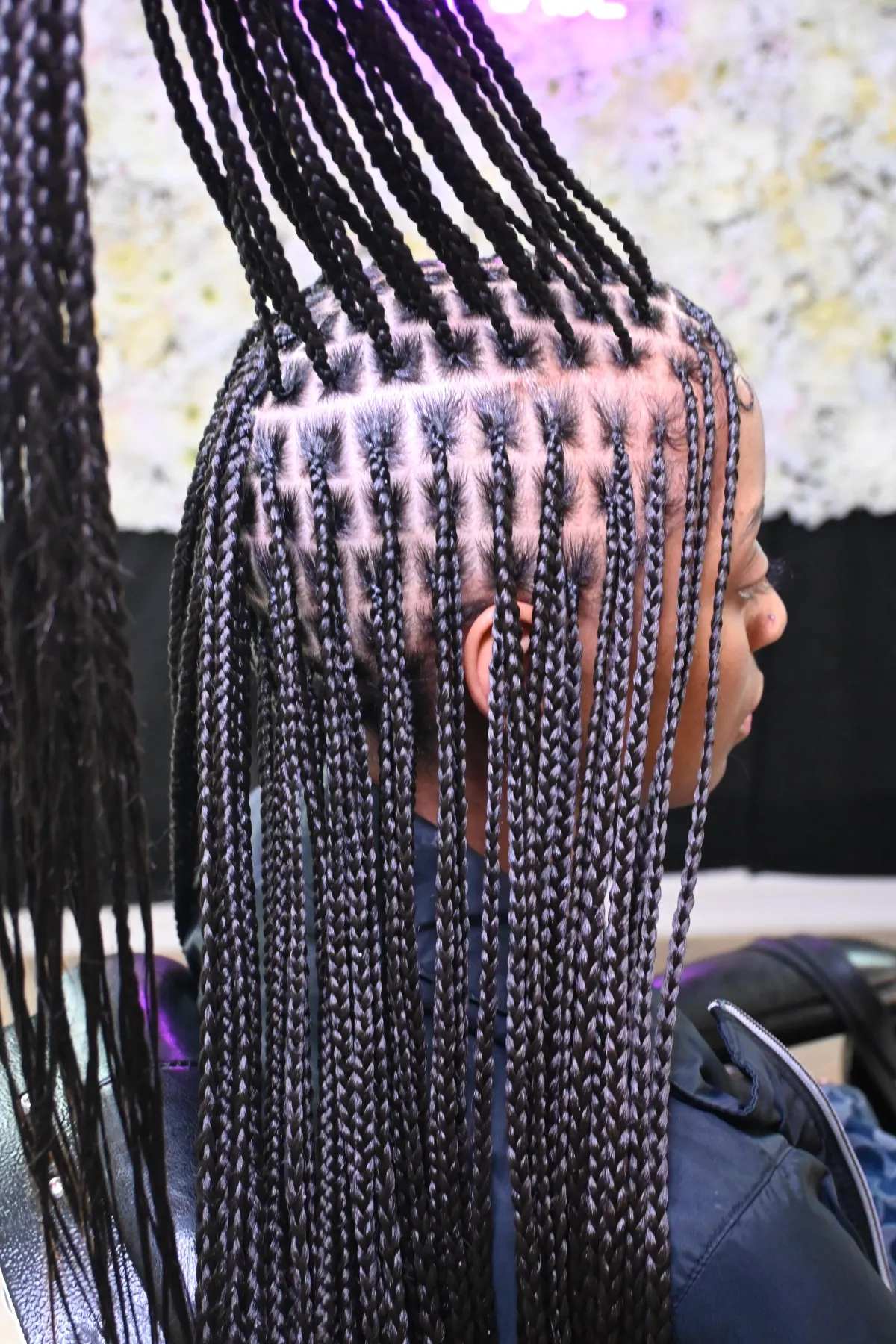 Naturally Your Braider in Menifee, CA (2)