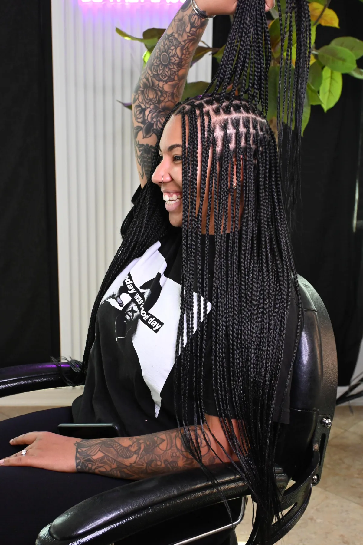 Naturally Your Braider in Menifee, CA (4)