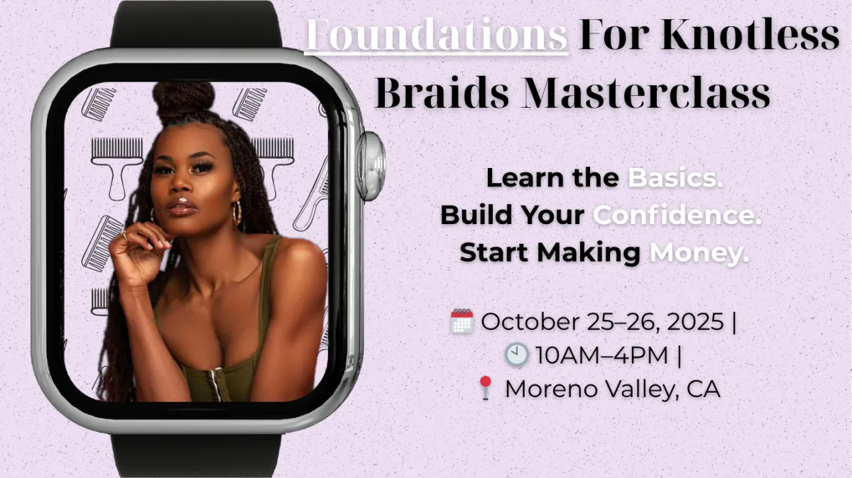 Naturally Your Braider in Menifee, CA (6)