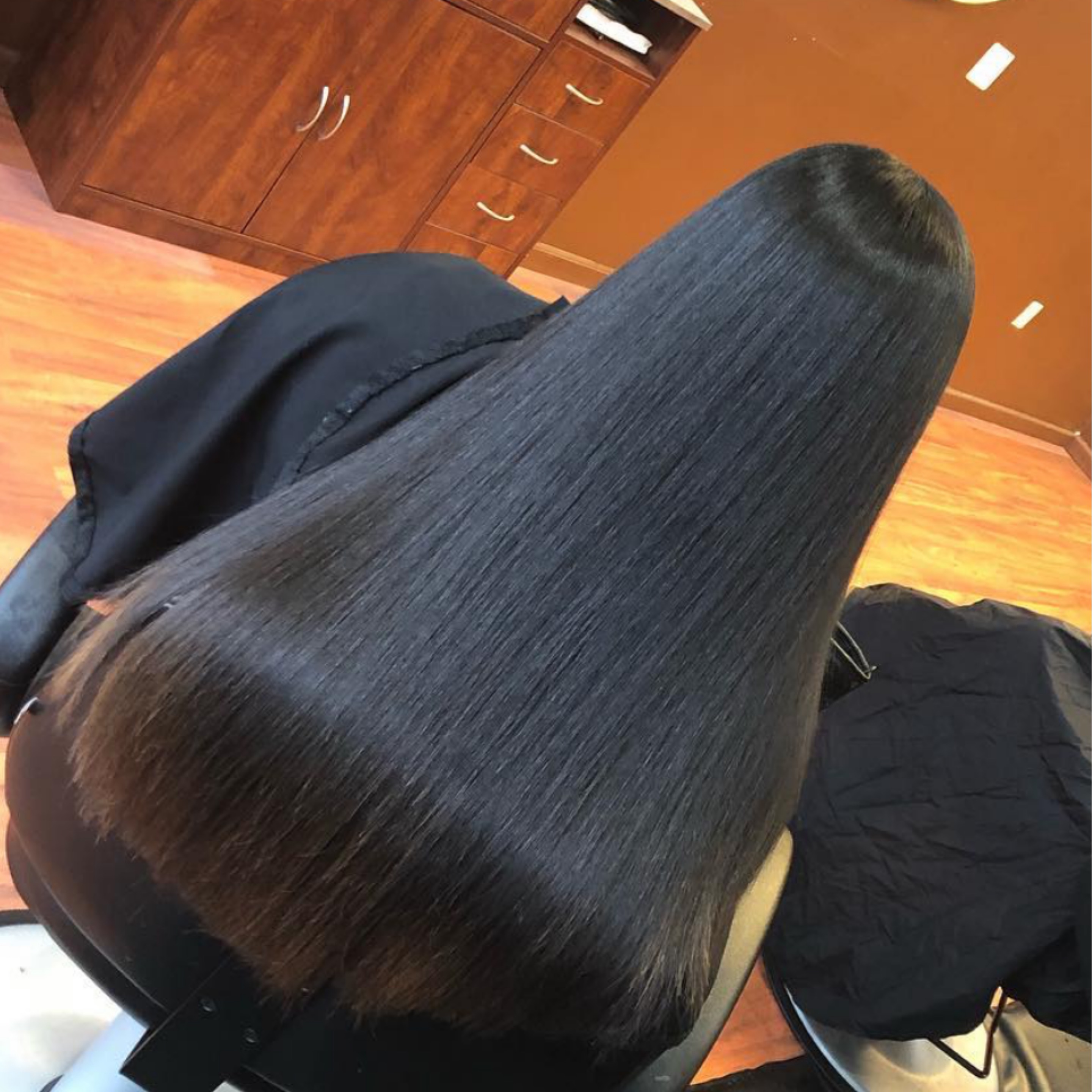 Hair Mood Salon in Oak Park, MI