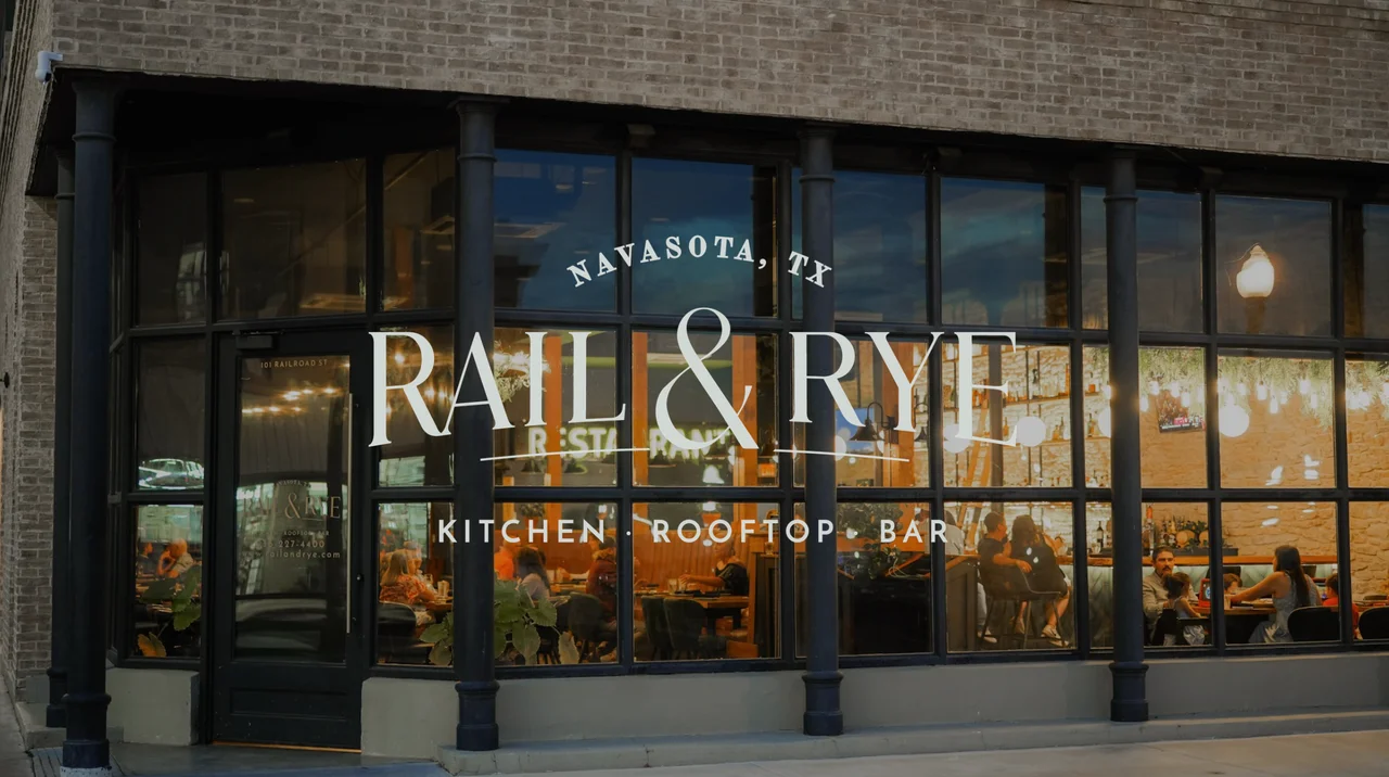 Rail & Rye in Navasota, TX (4)