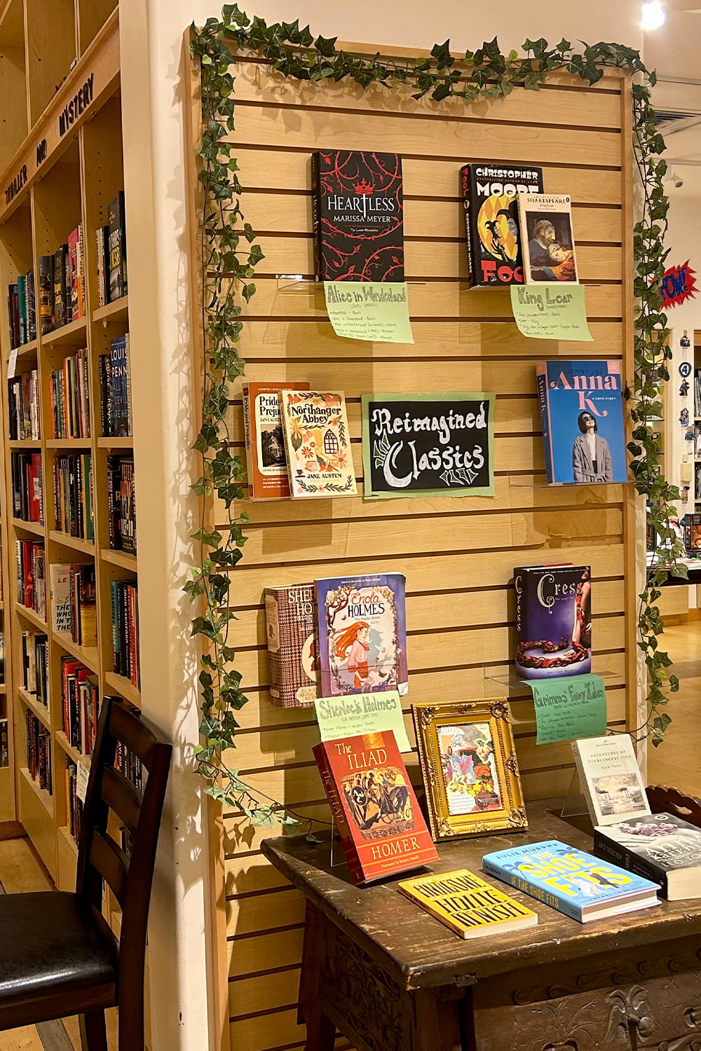 The Open Book Simi Valley in Simi Valley, CA (6)