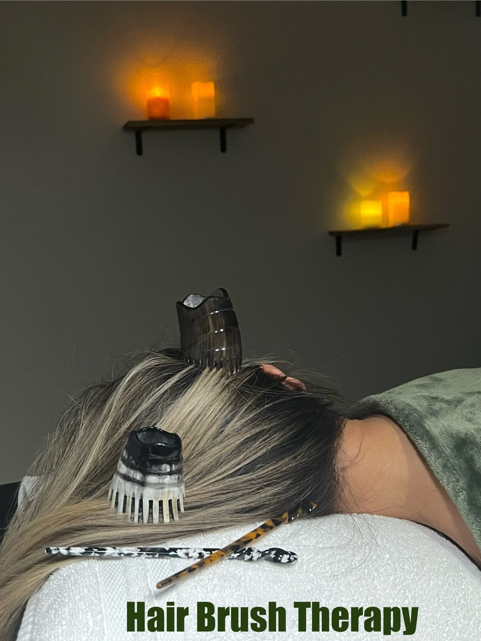 T&R Head Spa in Glen Ellyn, IL (2)