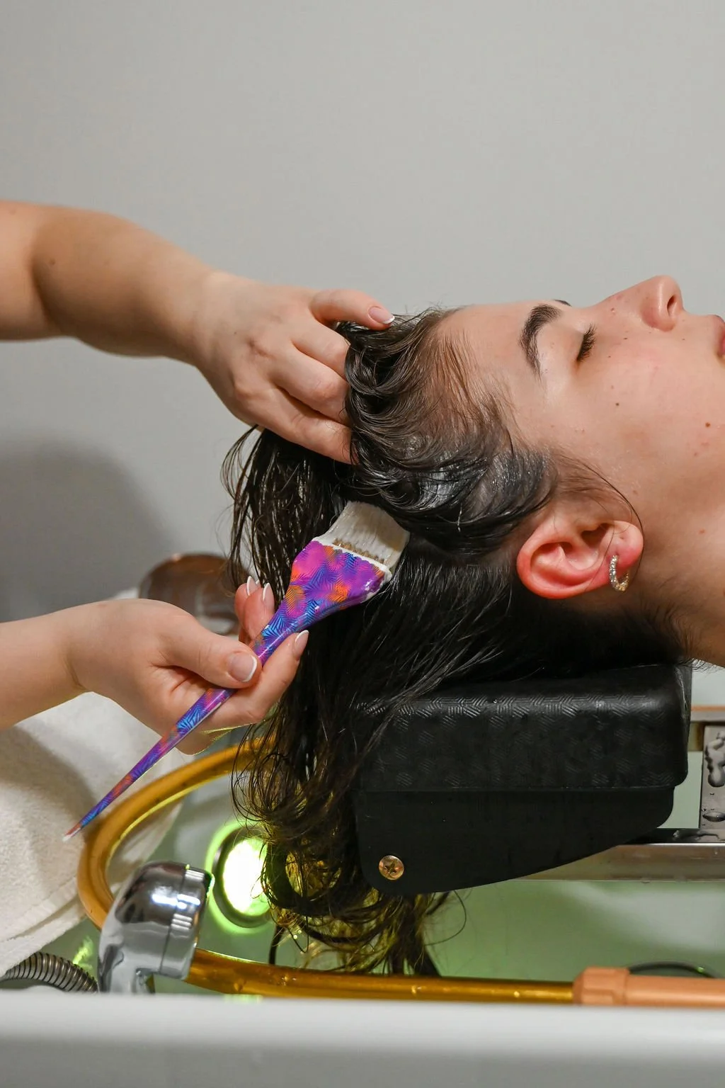 T&R Head Spa in Glen Ellyn, IL (4)