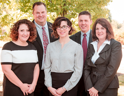 Schultz & Associates Law Center PC in Eugene, OR (3)