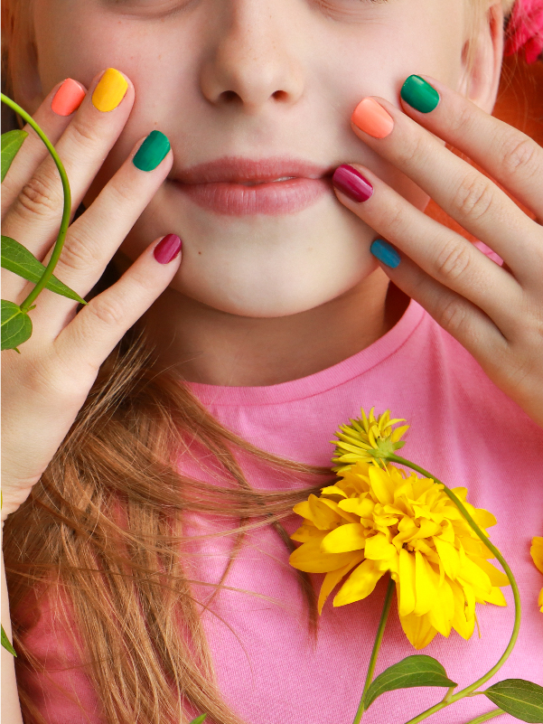 Social File Nails and Spa in Sunrise, FL (5)