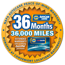 Adams Garage in Terre Haute, IN (2)