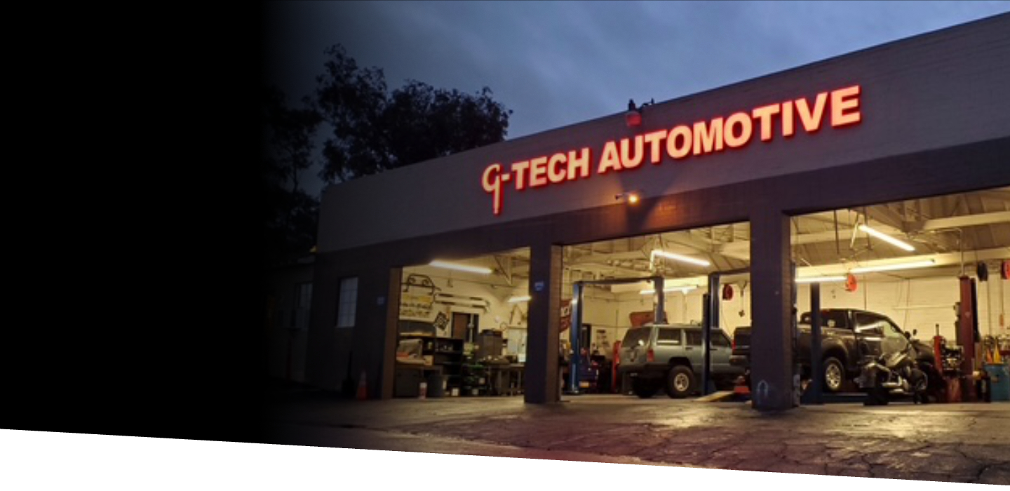 G-TECH AUTOMOTIVE in Upland, CA (2)