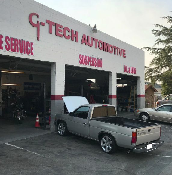 G-TECH AUTOMOTIVE in Upland, CA (4)