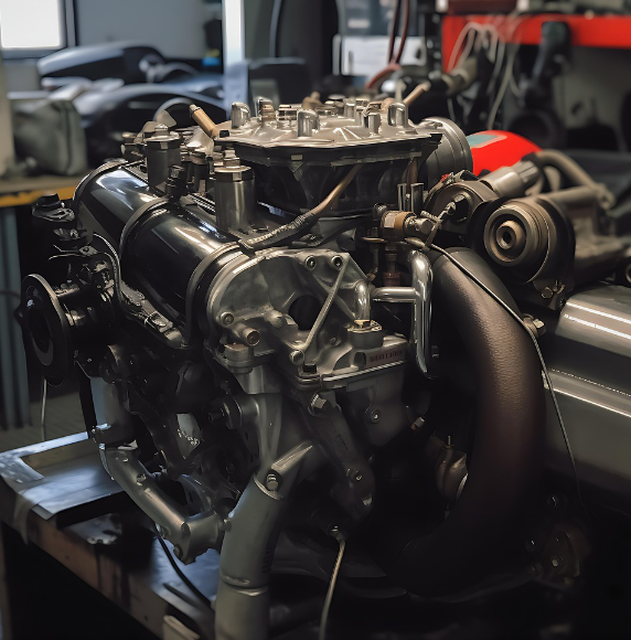 G-TECH AUTOMOTIVE in Upland, CA (6)