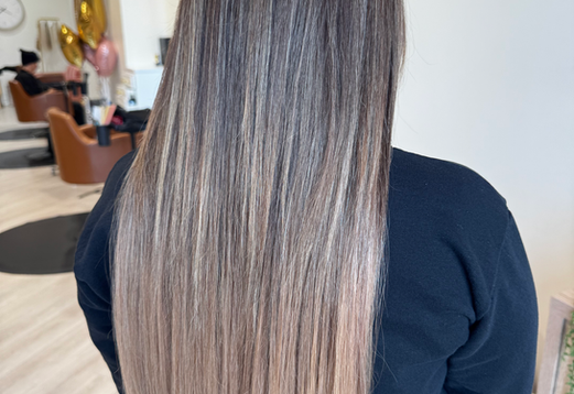 Salon Seven in Williamsburg, VA (3)