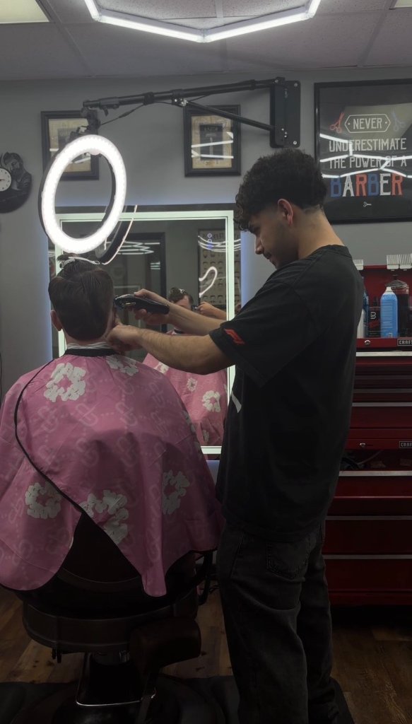 Underground Cutz in Whitewater, WI (3)