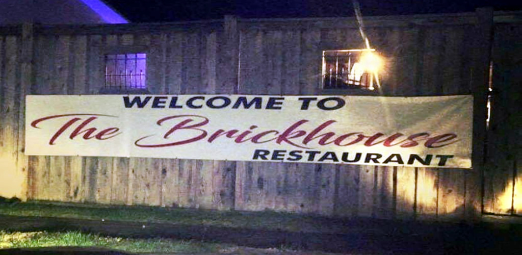 The Brickhouse in Prestonsburg, KY