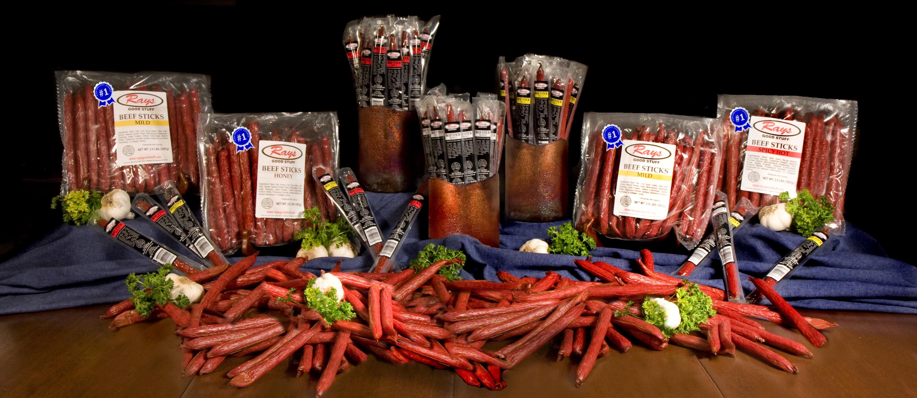 Ray’s Jerky in Ouray, CO (3)