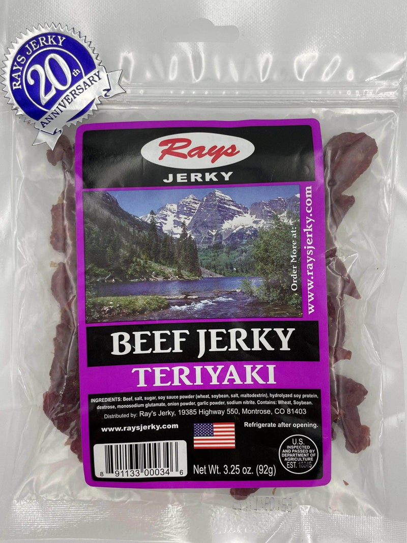 Ray’s Jerky in Ouray, CO (4)