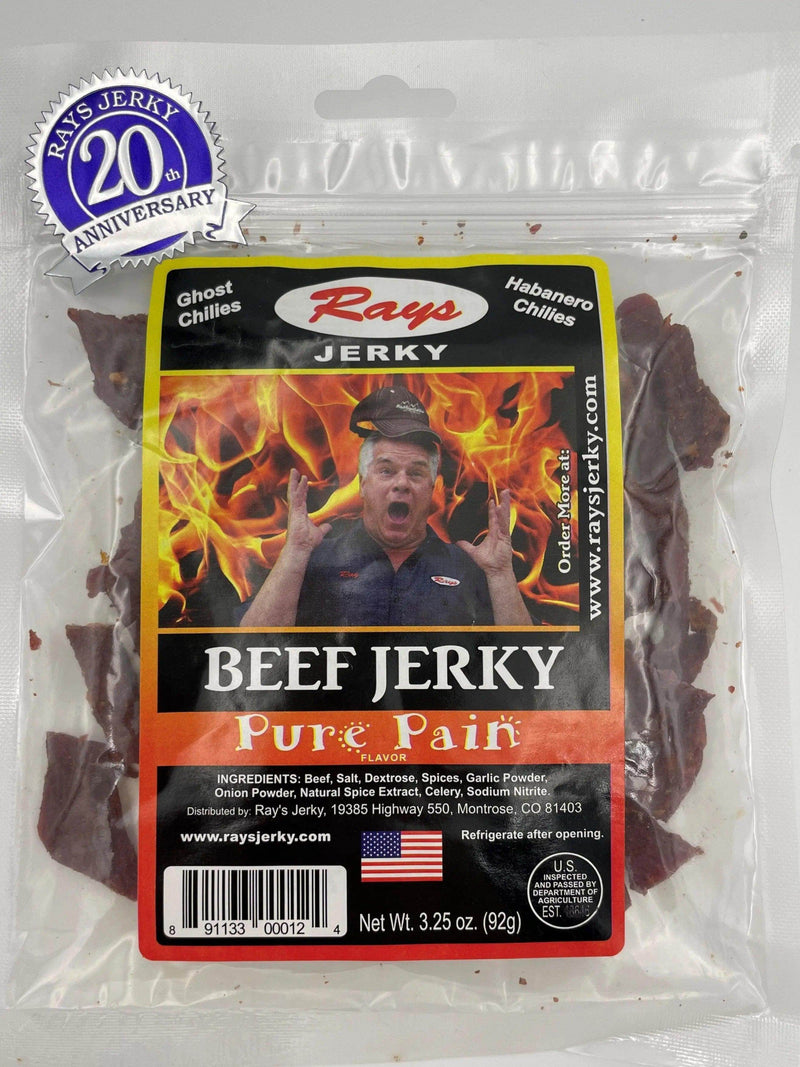 Ray’s Jerky in Ouray, CO (5)