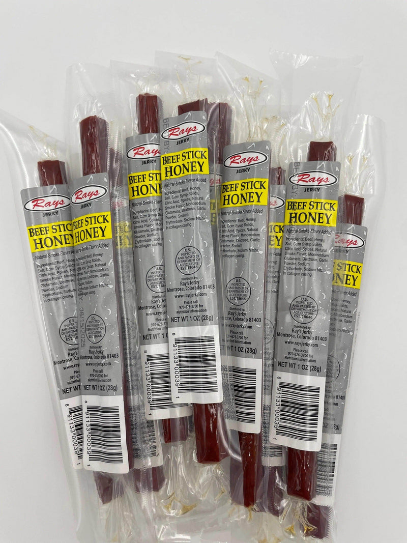 Ray’s Jerky in Ouray, CO (6)