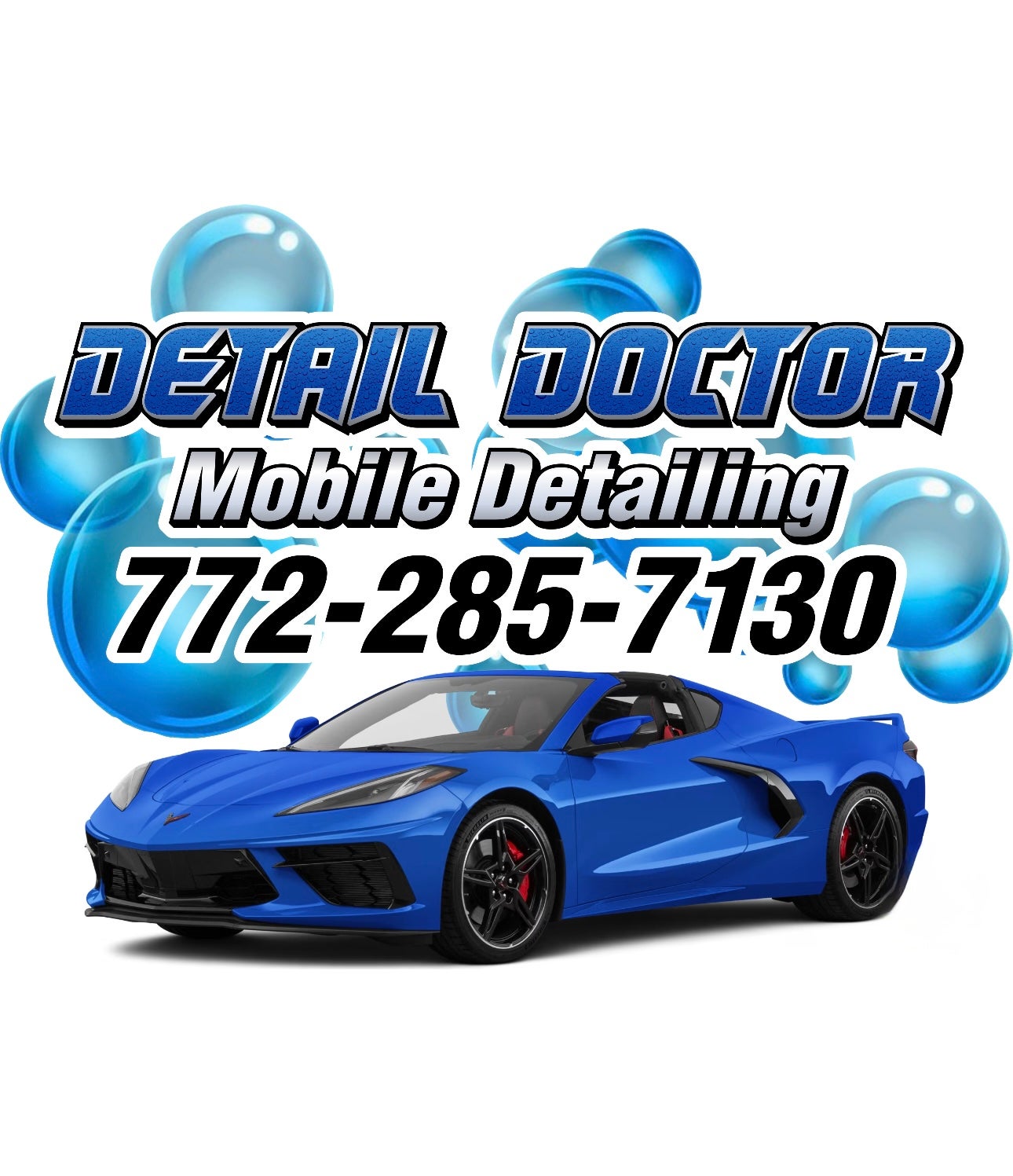 The Detail Doctor Mobile Detailing in Palm City, FL (2)