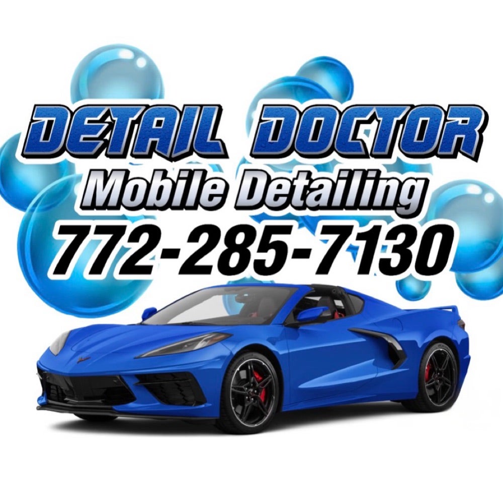 The Detail Doctor Mobile Detailing in Palm City, FL (5)