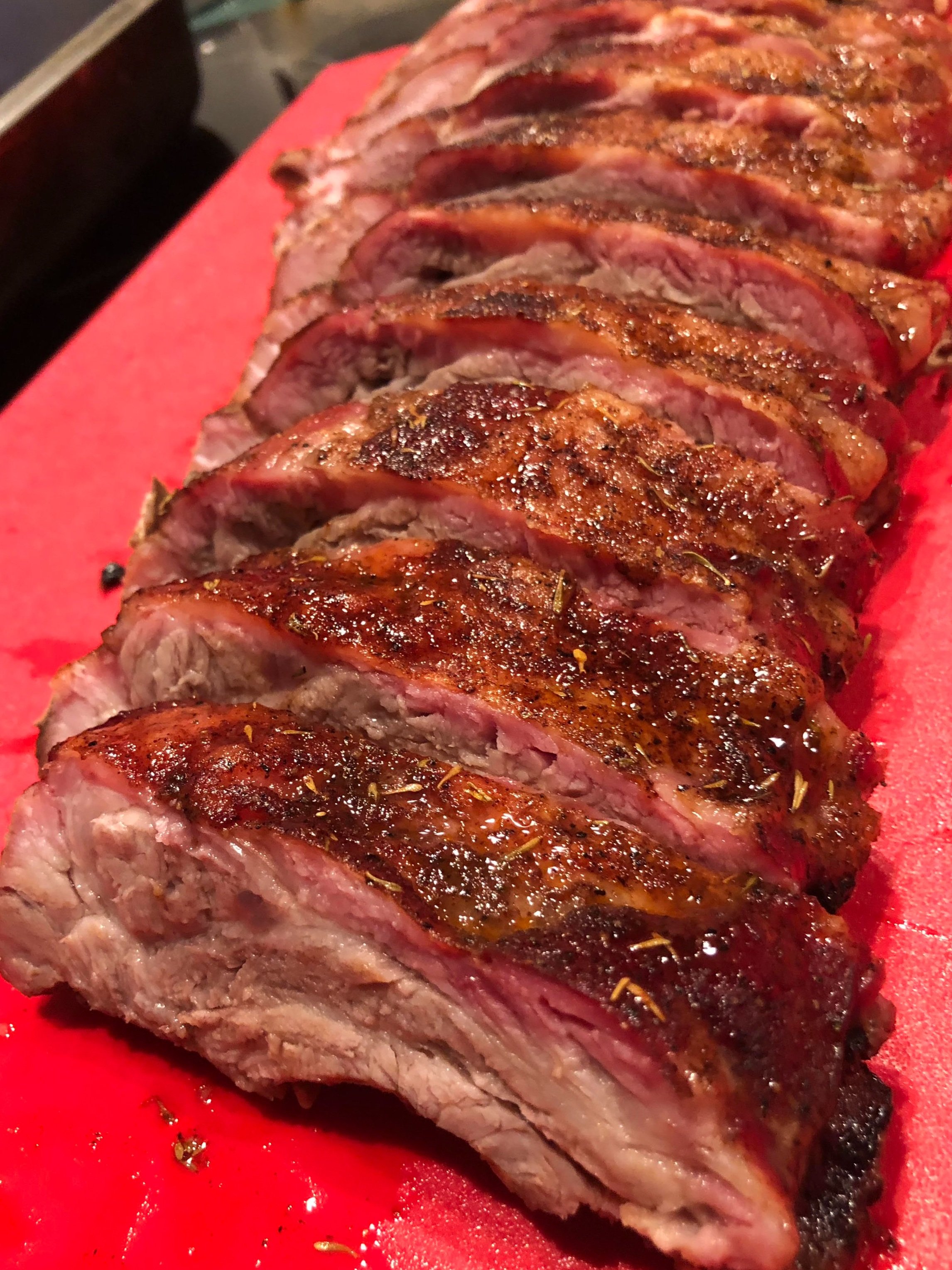 LaDeaux's Bayou Kitchen & Smokehouse in Eustis, FL (2)
