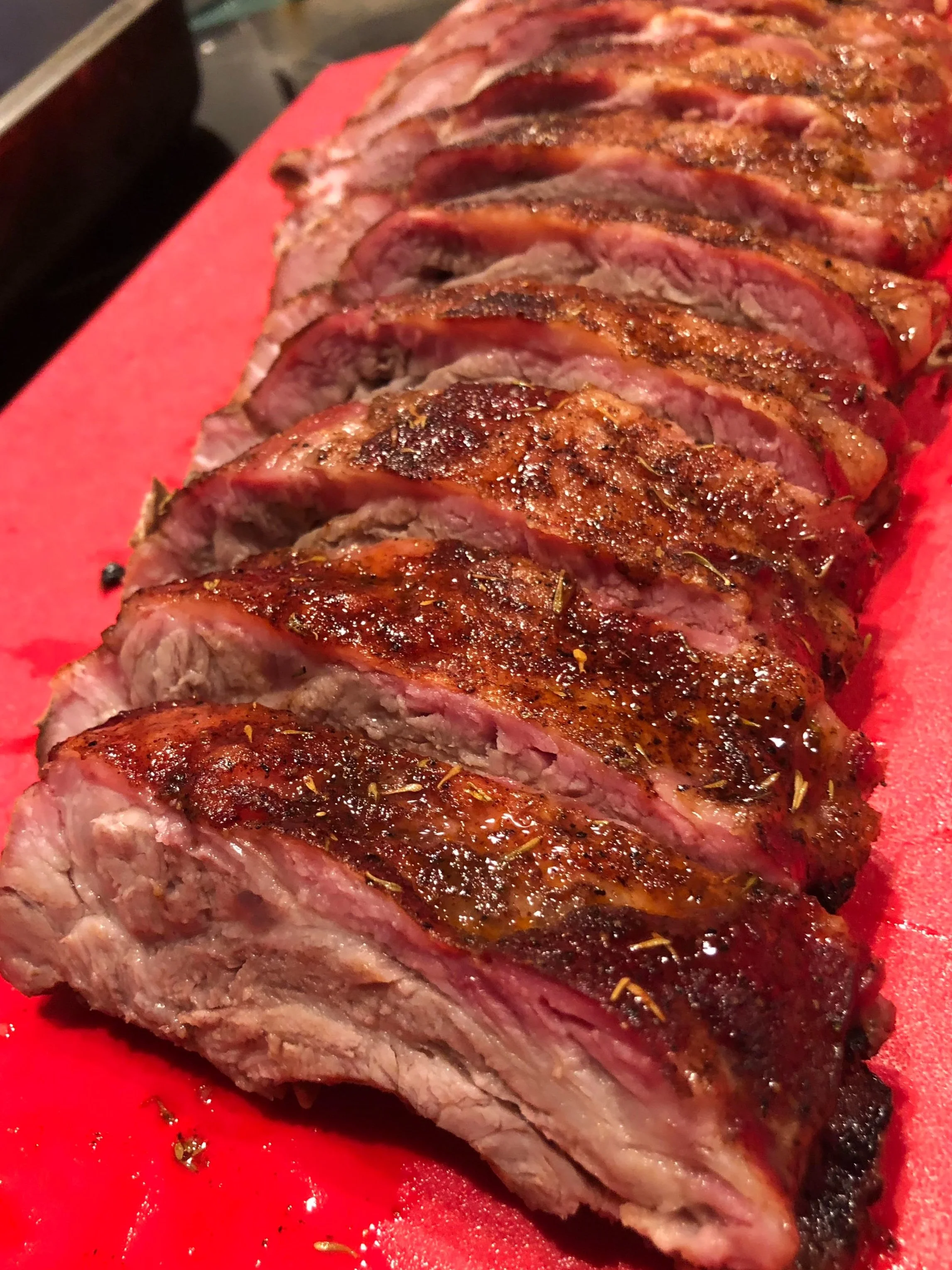 LaDeaux's Bayou Kitchen & Smokehouse in Eustis, FL (6)