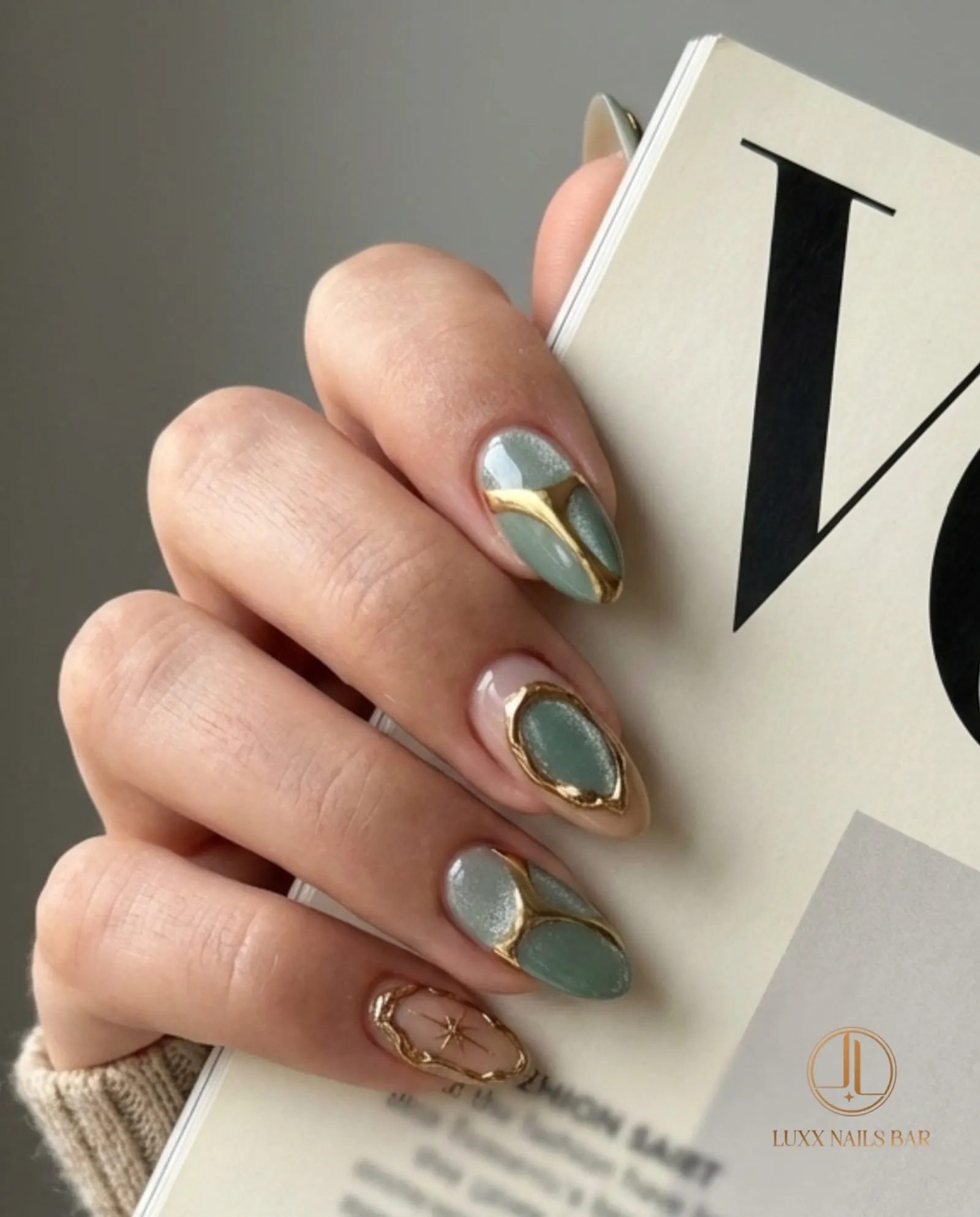 Luxx Nail Bar | Georgetown in Georgetown, TX (3)