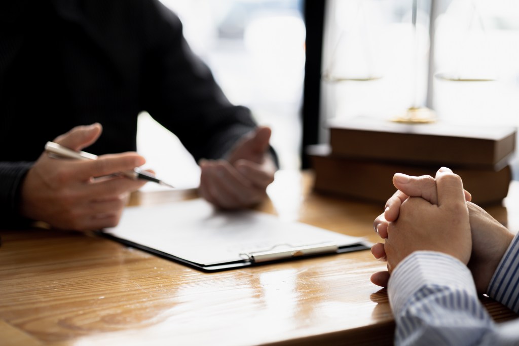 Daniel E. Bern, Attorney at Law in Visalia, CA (5)