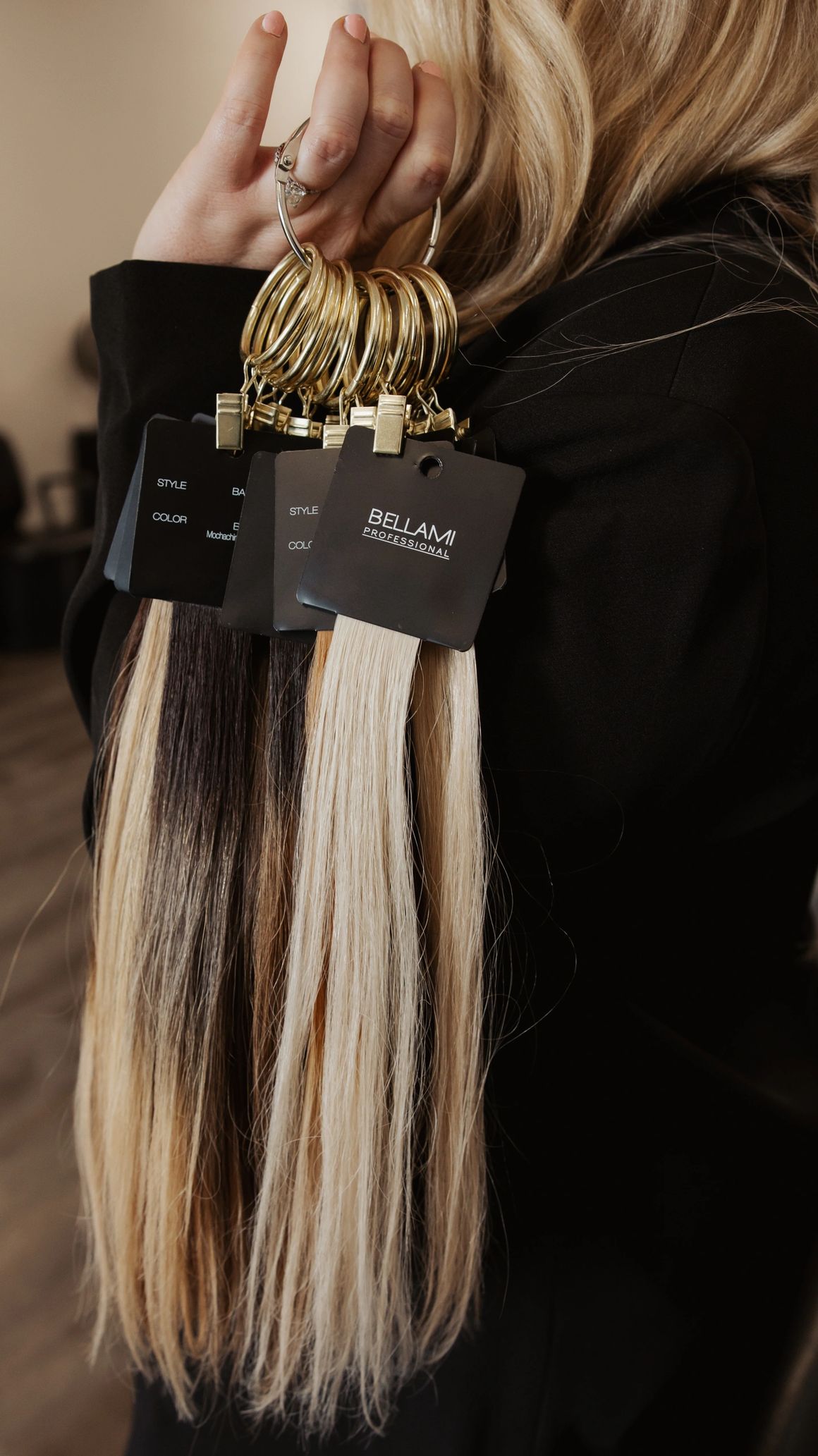 Panache Salon in Napa, CA (2)