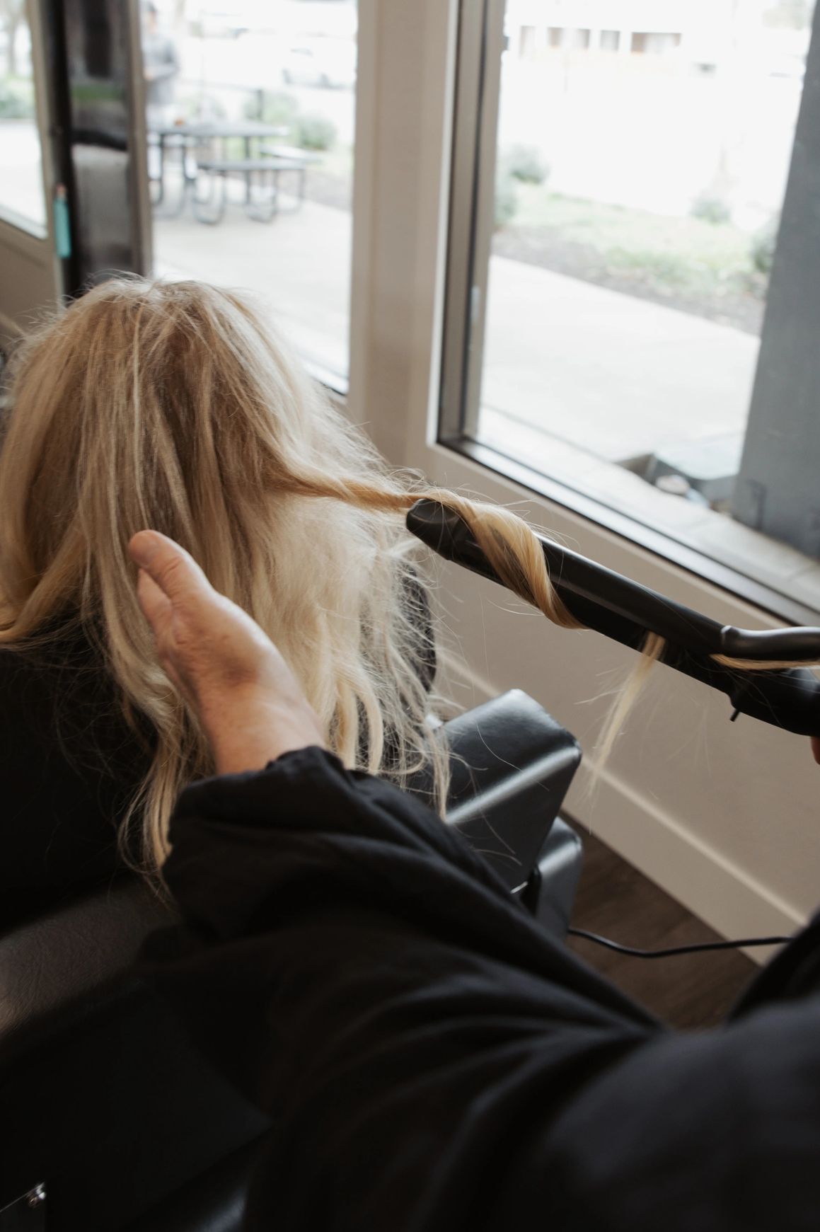 Panache Salon in Napa, CA (3)