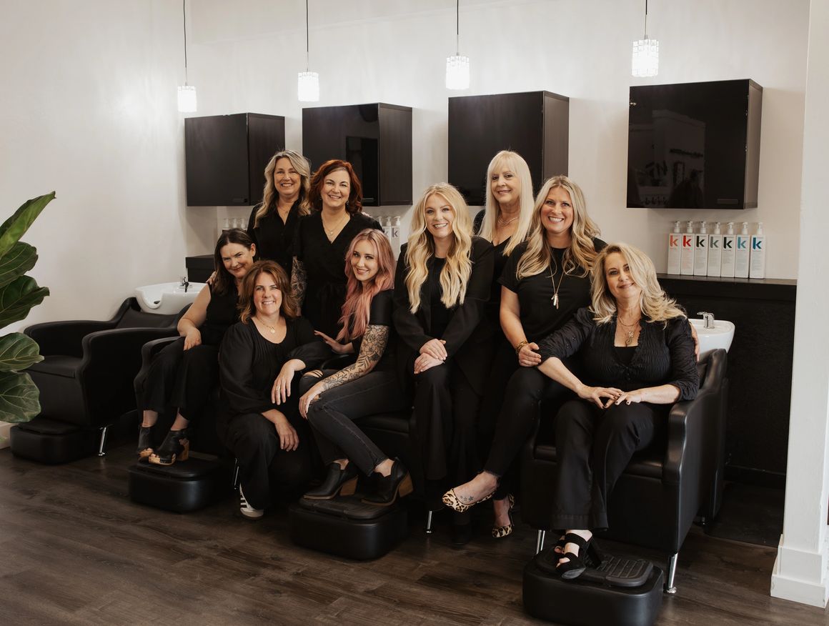 Panache Salon in Napa, CA (4)